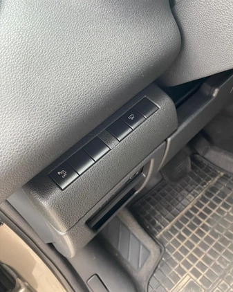 Peugeot 3008 cena 31000 przebieg: 168917, rok produkcji 2013 z Goniądz małe 121